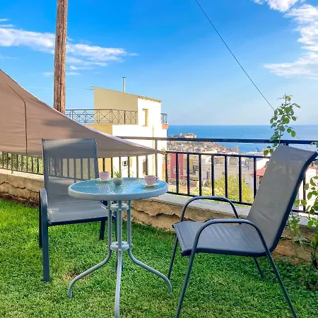 Sanny'S Place Kavala Exterior photo