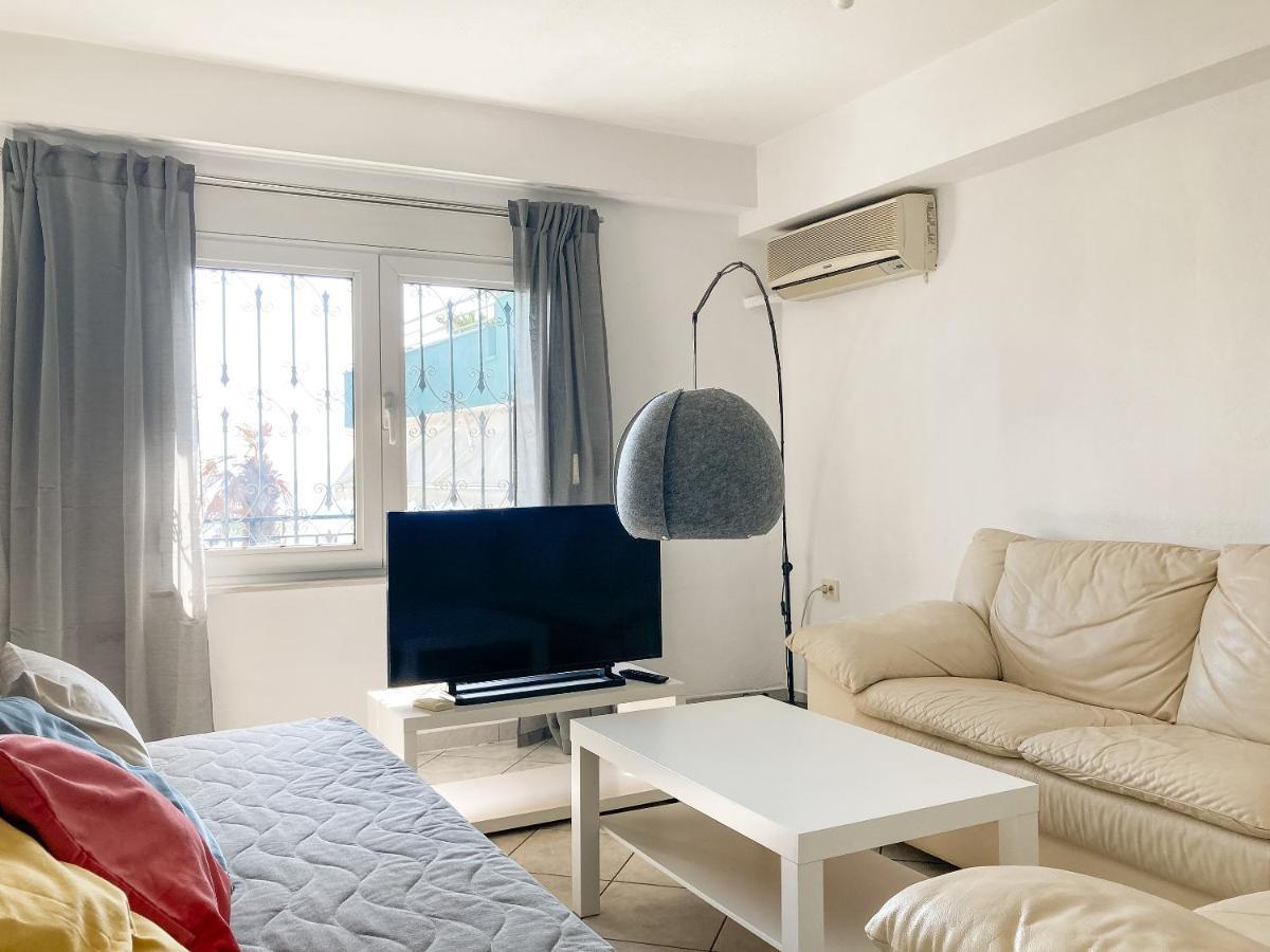 Apartment Sanny's Place *