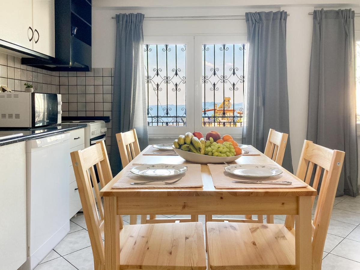 Apartment Sanny's Place Kavala